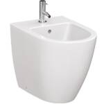 Bidet Marty Bianco Lucido