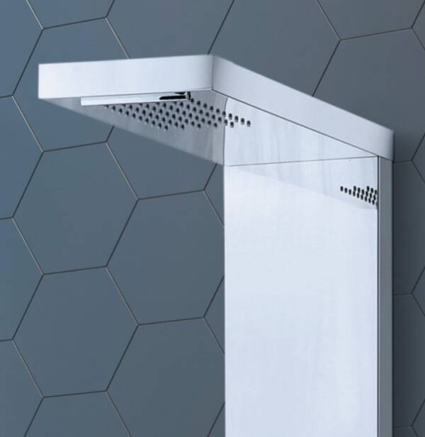 Colonna Doccia Iguazu - immagine 2