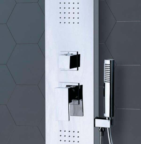 Colonna Doccia Iguazu - immagine 3