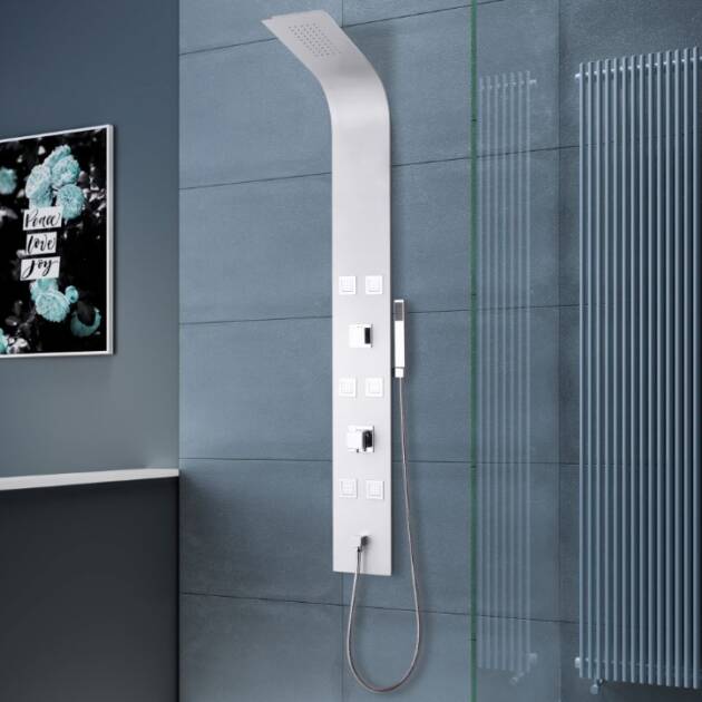 Colonna Doccia Paranà