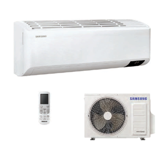 Samsung Monosplit Cebu R32 Completo