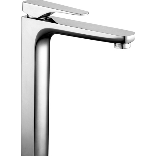Miscelatore Lavabo D'arredo Urus Cromo