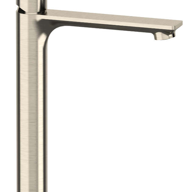 Lavabo D' Arredo Compass - Visual inox