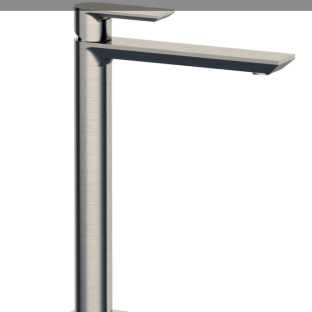 Lavabo D' Arredo Even - Visual inox