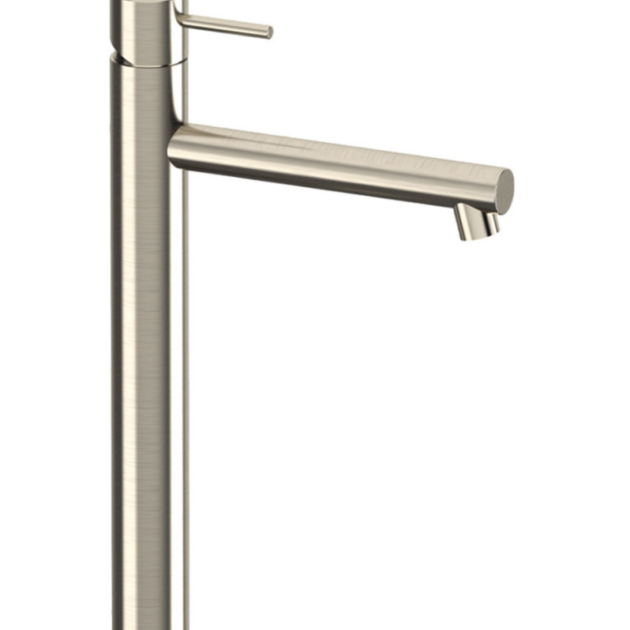 Lavabo D' arredo Slim - Visual Inox