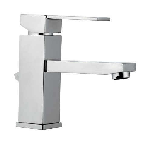 Miscelatore Lavabo Dafne Cromo