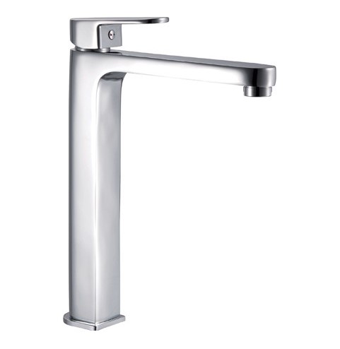 Miscelatore Lavabo D' Arredo Smile