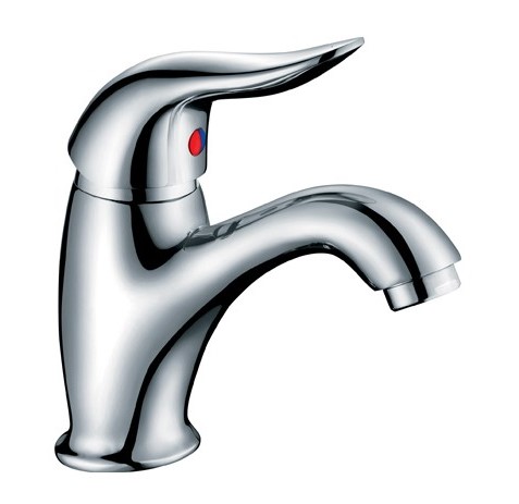 Miscelatore Lavabo Mia Cromo
