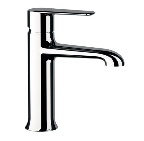 Miscelatore Lavabo Panormos Cromo