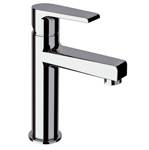 Miscelatore Lavabo Pro Cromo