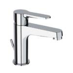 Miscelatore Lavabo Tipo Cromo - immagine 2