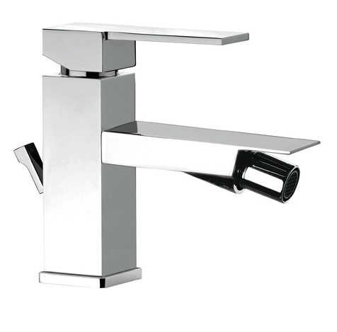 Miscelatore Bidet Dafne Cromo