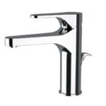 Miscelatore Lavabo Alice Cromo