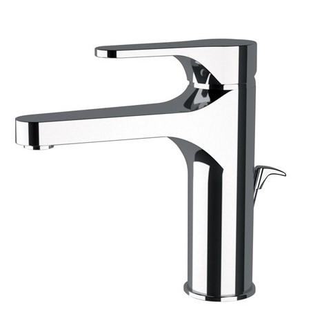Miscelatore Lavabo Alice Cromo