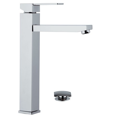 Miscelatore Lavabo D' Arredo Dafne