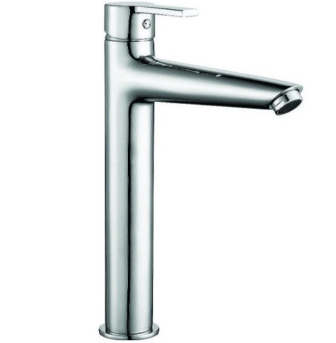 Miscelatore Lavabo D' Arredo New Egg Cromo