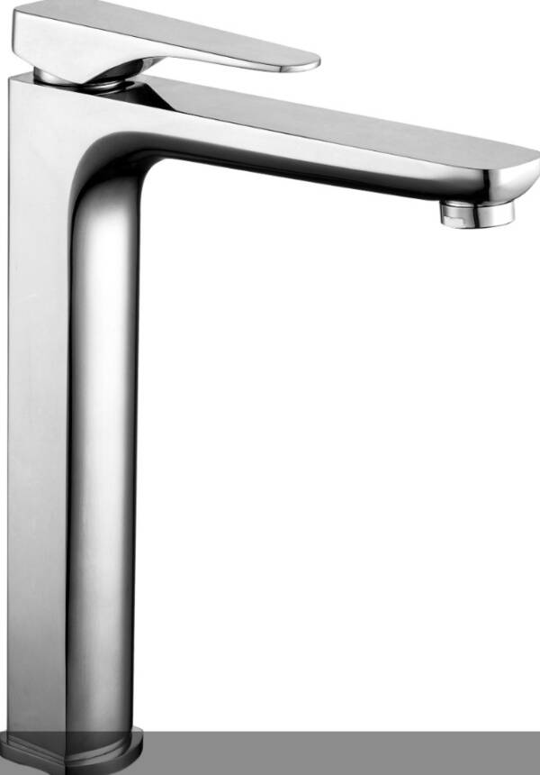 Miscelatore Lavabo D'arredo Urus Cromo - immagine 2