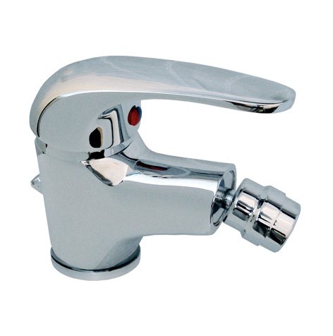 Miscelatore Bidet Aris Cromo