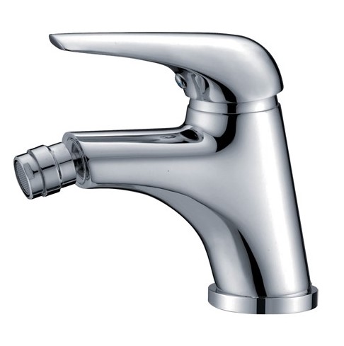 Miscelatore Bidet Fast Cromo