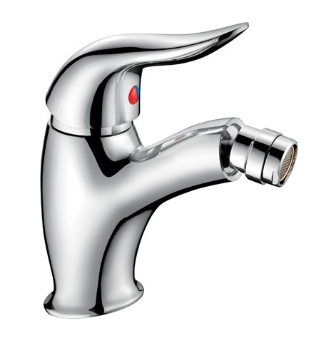 Miscelatore Bidet Mia Cromo