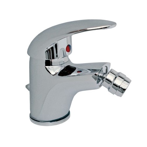 Miscelatore Bidet Real Cromo