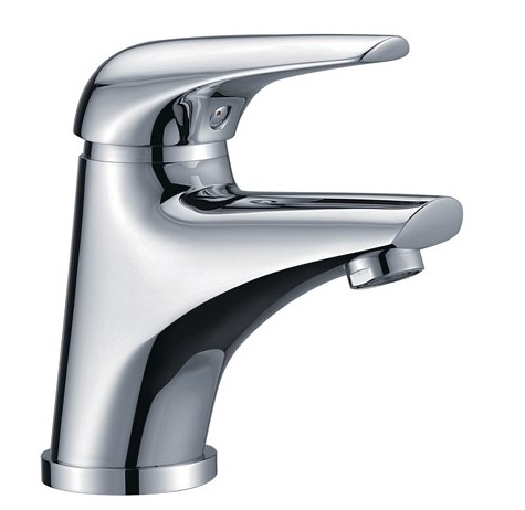 Miscelatore Lavabo Fast Cromo