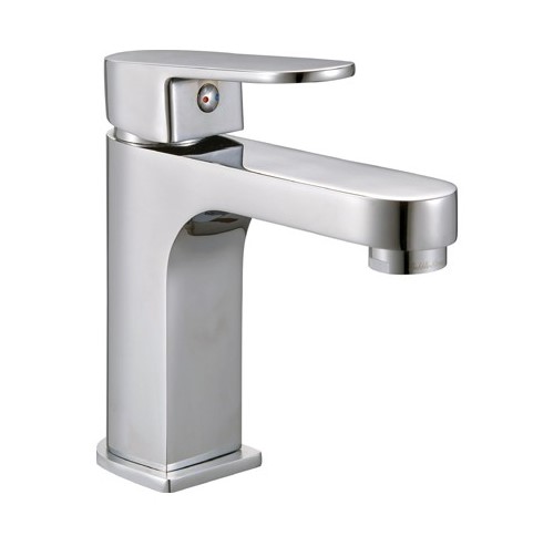 Miscelatore Lavabo Smile