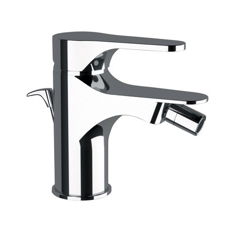 Miscelatore Bidet Alice Cromo