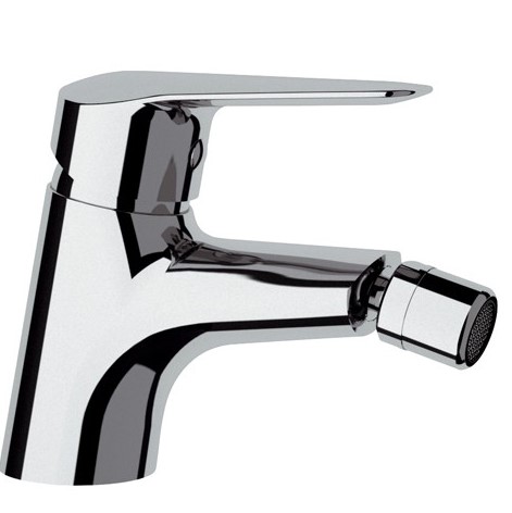 Miscelatore Bidet Palomba Cromo