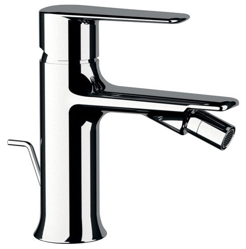 Miscelatore Bidet Panormos Cromo