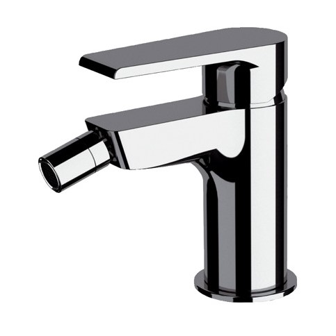 Miscelatore Bidet Pro Cromo