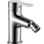 Miscelatore Bidet New Egg Cromo - immagine 2