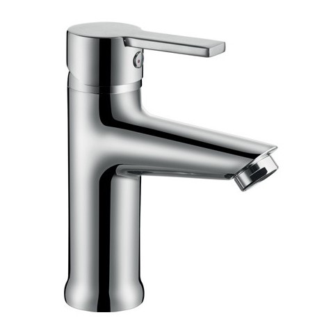 Miscelatore Lavabo New Egg Cromo