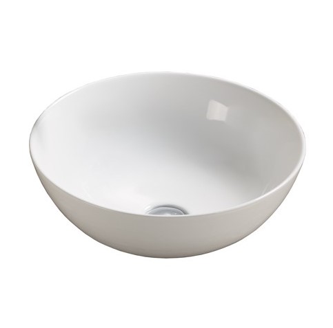 Lavabo Plus 0272 In Ceramica