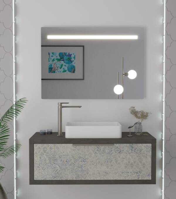 Composizione N.3 Qubo 110 - immagine 2