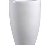 Lavabo Plus B133 A Pavimento - immagine 2