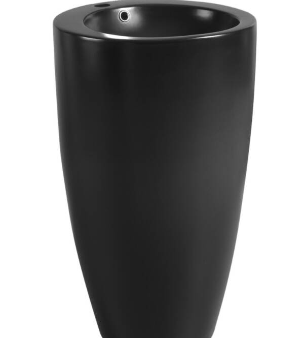 Lavabo Plus B133 A Pavimento - immagine 4