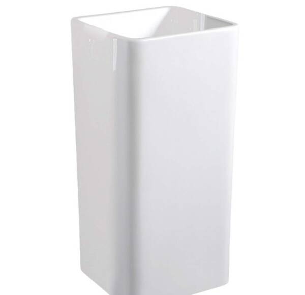 Lavabo Plus 1387 A Pavimento - immagine 2