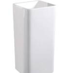 Lavabo Plus 1387 A Pavimento - immagine 3