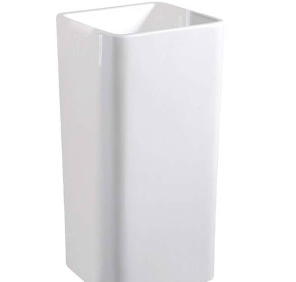 Lavabo Plus 1387 A Pavimento - immagine 3