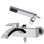 Miscelatore Esterno Vasca 9.15 Cromo