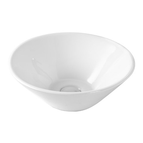 Lavabo Plus A001 In Ceramica