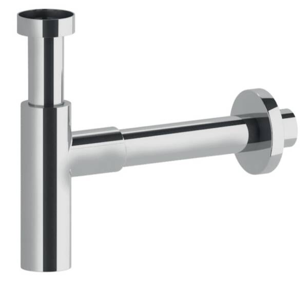 Sifone Lavabo Minimal Tondo - immagine 2