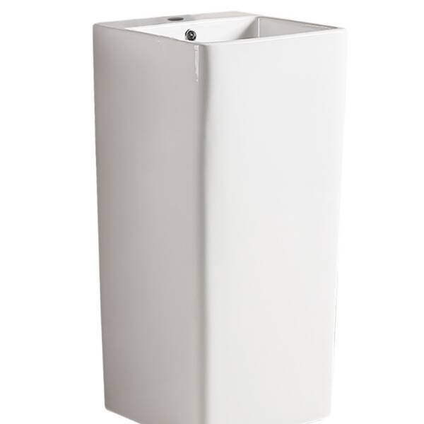 Lavabo Plus B169 A Pavimento - immagine 2