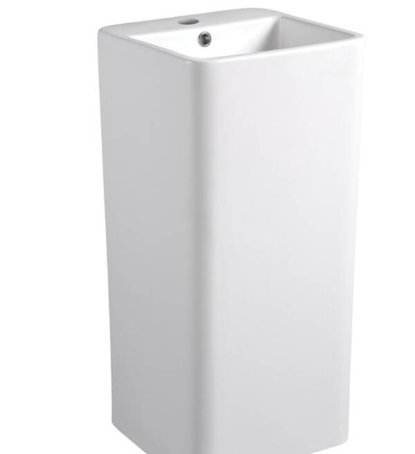 Lavabo Plus B169 A Pavimento - immagine 3