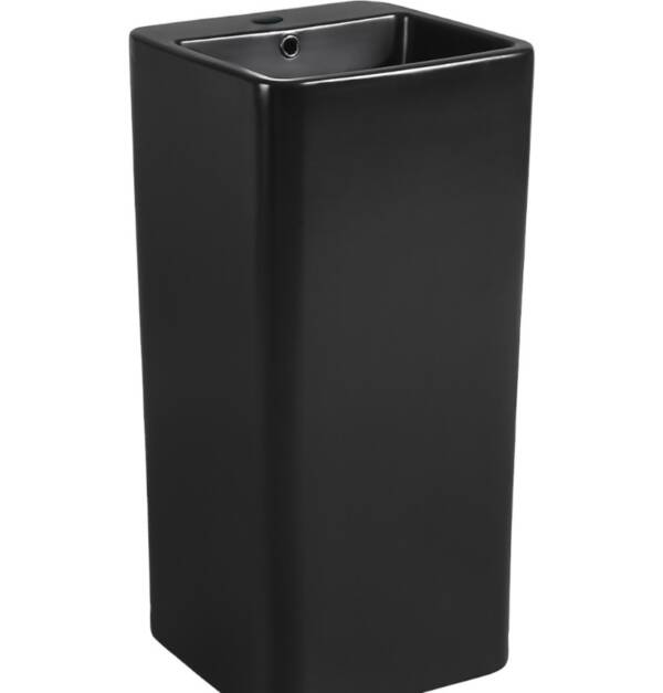 Lavabo Plus B169 A Pavimento - immagine 4