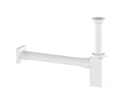 Sifone Lavabo SQ Quadro
