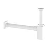 Sifone Lavabo SQ Quadro - immagine 2