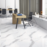 Bianco Statuario 60x60 - immagine 2