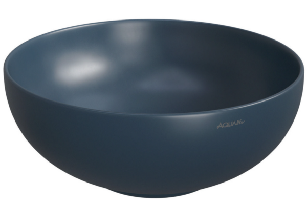 Lavabo Plus A435 In Ceramica - immagine 7